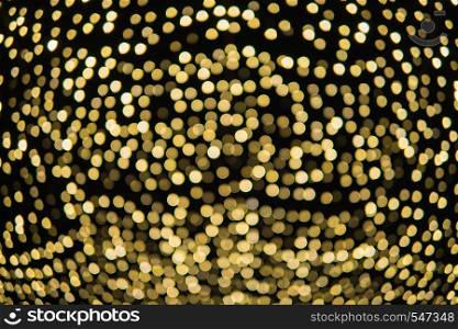 Abstract bokeh Backgrounds color yellow and gold.. Abstract bokeh Backgrounds color yellow and gold
