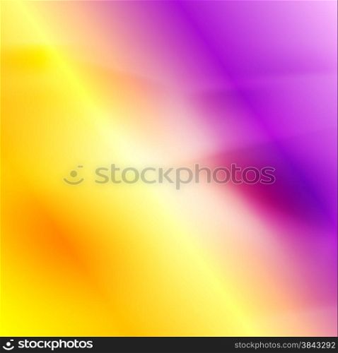 Abstract bright background for your design template