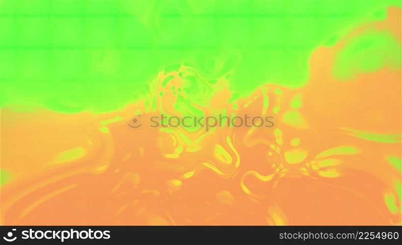 Abstract bright multicolored background with visual illusion and wave effects, 3d render computer generating Abstract bright multicolored background with visual illusion and wave effects, 3d render computer generating. Multicolored background with visual illusion and wave effects