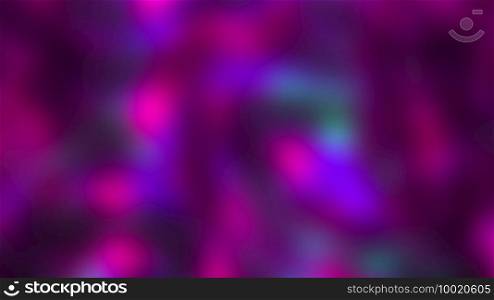 Abstract bright multicolored background with visual illusion and wave effects, 3d render computer generating. Abstract bright multicolored background with visual illusion and wave effects, 3d rendering computer generating