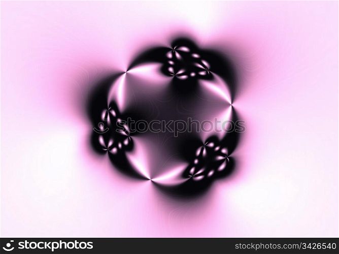 abstract bright patterns background