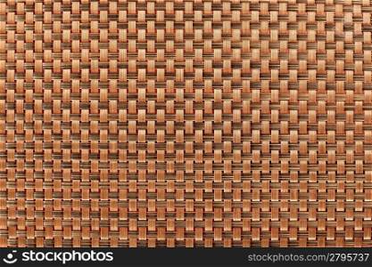abstract brown tablecloth background texture pattern