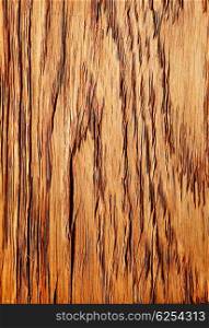Abstract brown wooden background, natural building material