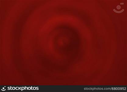 Abstract circular dark red radial background