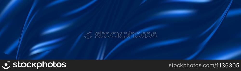Abstract classic blue luxury background. Pantone color 2020 vector illustration. Abstract classic blue luxury background. ?olor 2020 vector illustration