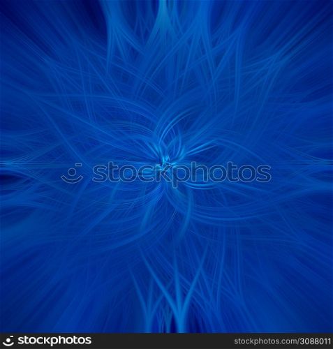Abstract Classic Blue Marbled background, fluid paint art, wavy wallpaper, marbling texture, blue violet lines, artistic fashion backdrop, Pattern Abstract Wave Texture .