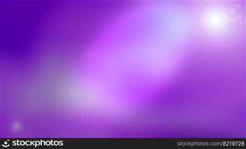 Abstract color illustration with a blurry gradient. Design for backgrounds, wallpapers, banner covers and creative ideas.
