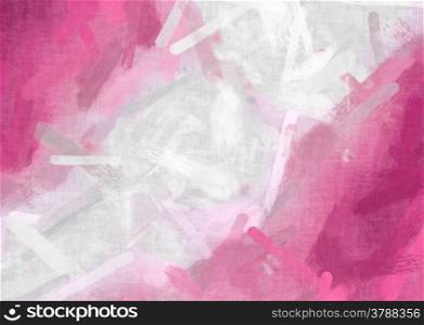 Abstract color paint background