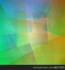 Abstract Colored Line Pattern. Transparent Line Background. Abstract Colored Line Pattern