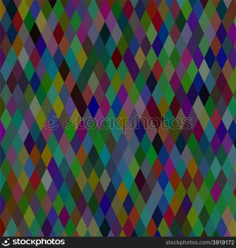 Abstract Colorful Background. Abstract Colorful Background. Multicolored Geometric Retro Pattern