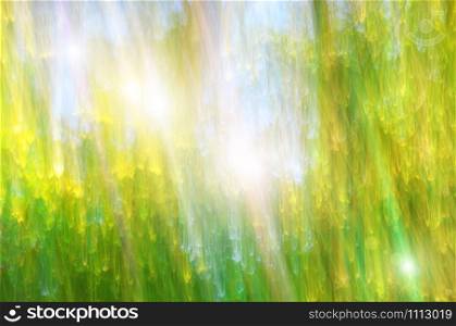Abstract colorful background composition. Element of design.