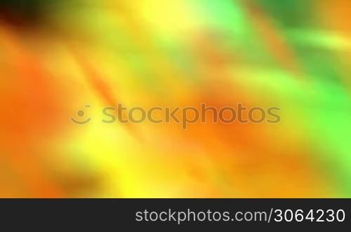Abstract colorful background (seamless loop)