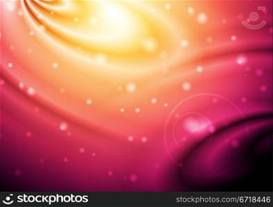 Abstract colorful background. Vector illustration eps 10