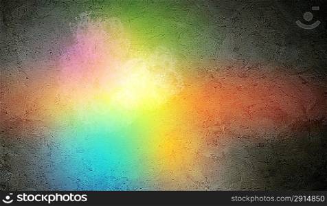 Abstract colorful backgrounds
