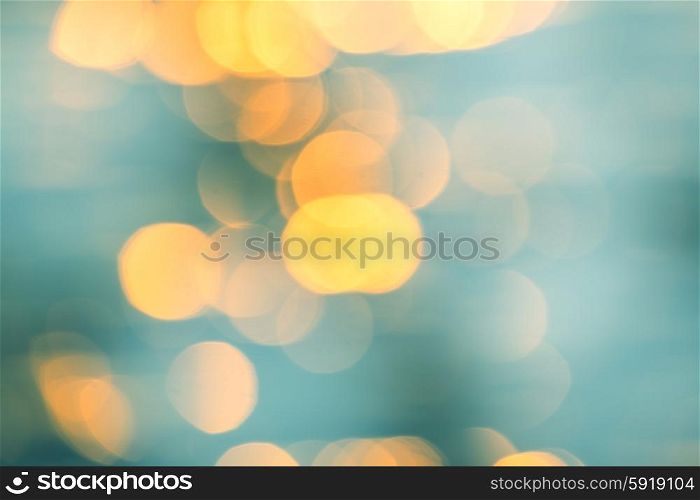 Abstract colorful blur texture for background