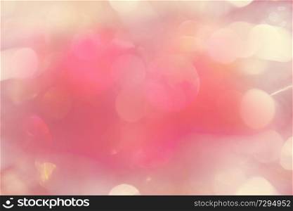 Abstract colorful blur texture. Good for background or wallpaper. Abstract Blurred Light Background