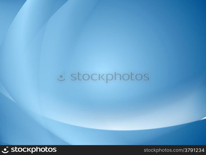 Abstract colorful elegant background