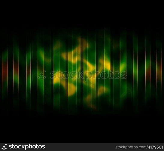 Abstract colorful flash light background
