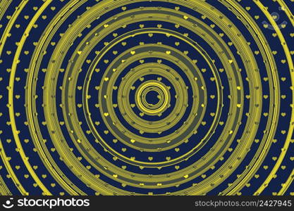 Abstract colorful geometric circle pattern. Geometric modern background. Business and corporate background. design for your prints, postcards, leaflets, brochures, posters, banners.