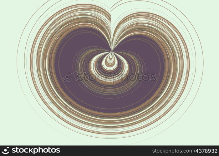 Abstract colorful geometric circle pattern. Geometric modern background. Business and corporate background