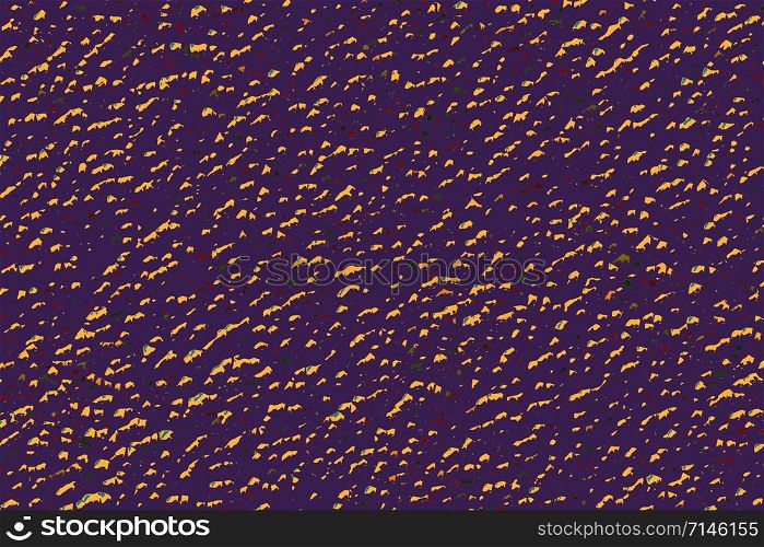 Abstract colorful metal Background Pattern