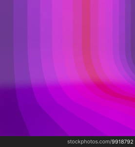 abstract colorful of curve rainbow  background,3d