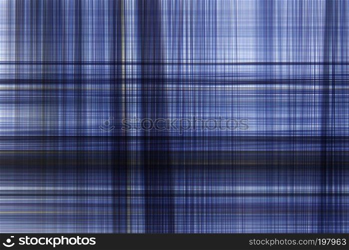 abstract colorful of plaid for the background.