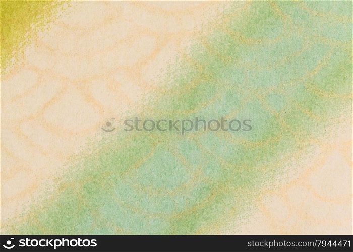 Abstract colorful origami paper pattern texture, can use as background