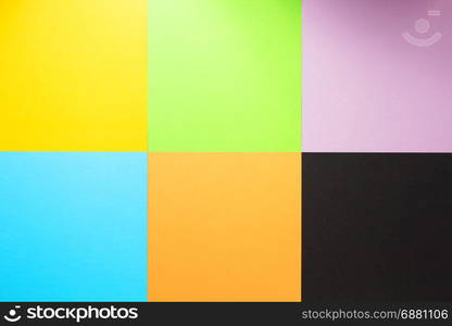 abstract colorful paper background texture