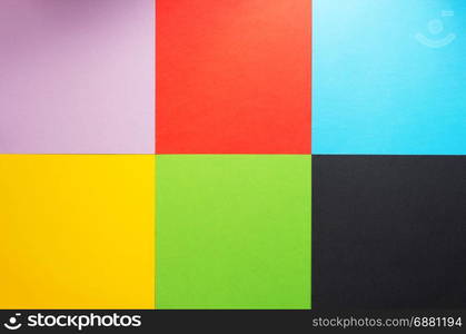 abstract colorful paper background texture