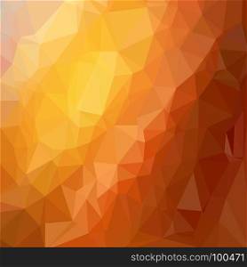 Abstract Colorful Pattern. Geometric Ornamental Triangle Background. Abstract Colorful Pattern