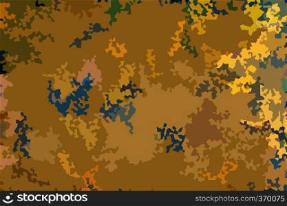 abstract colorful patterns as background  texture