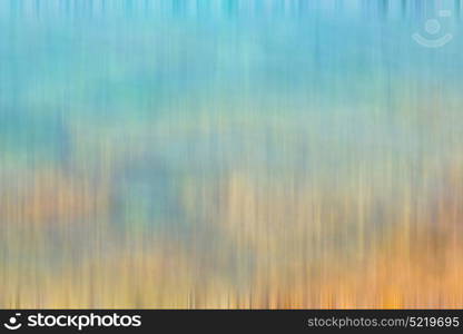 abstract colors and blurred background