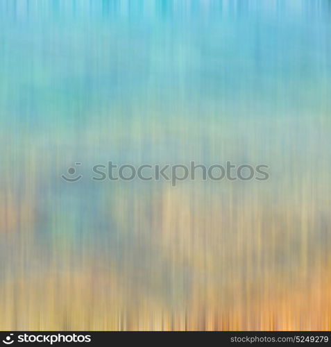 abstract colors and blurred background