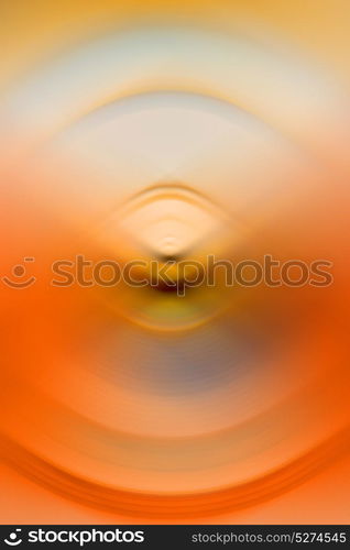 abstract colors and blurred background