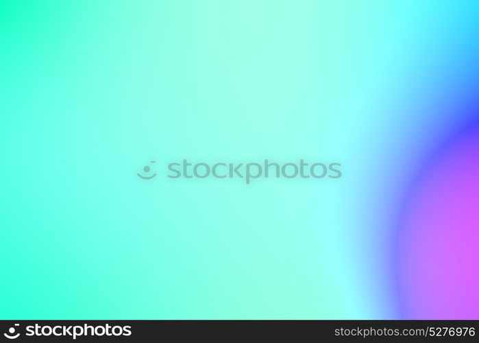 abstract colors and blurred background