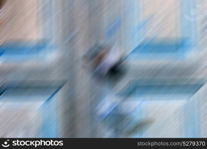 abstract colors and blurred background