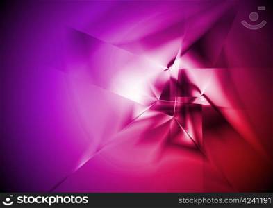 Abstract colourful background. Vector illustration eps 10