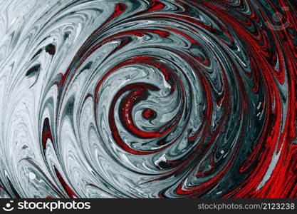 Abstract creative marbling pattern for fabric, design background textureabstract