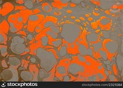 Abstract creative marbling pattern for fabric, design background textureabstract