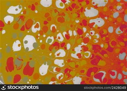 Abstract creative marbling pattern for fabric, design background textureabstract