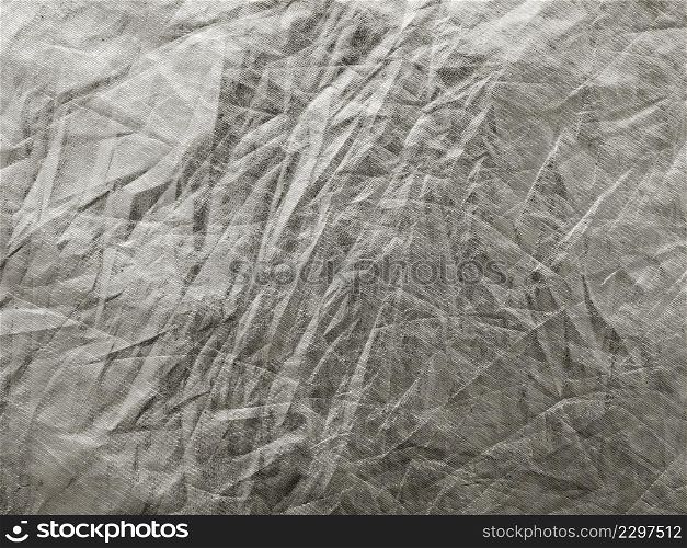 abstract crumpled textured background