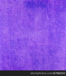 Abstract curve background - purple color