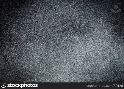 Abstract dark background. Abstract grunge black vignette border frame. Earthy texture.