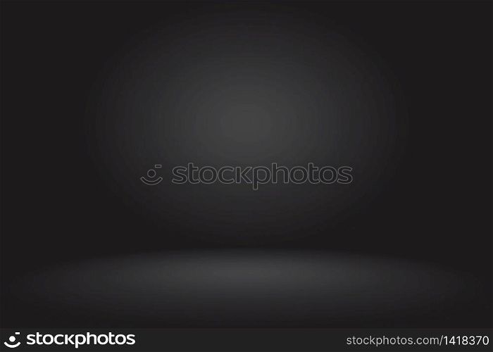 Abstract dark gray template blank space dark gradient wall.Dark gray empty room studio gradient used for montage or display your products. Abstract dark gray template blank space dark gradient wall.Dark gray empty room studio gradient used for montage or display your products.