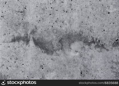 Abstract dark grunge concrete texture for background