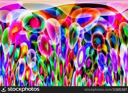abstract design background