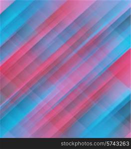 Abstract Design Colored Background With Blured Motion