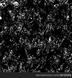 Abstract Dirty Black Background. Abstract Grunge Pattern.. Black Background