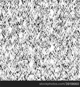 Abstract Dirty Black Background. Abstract Grunge Pattern.. Black White Background